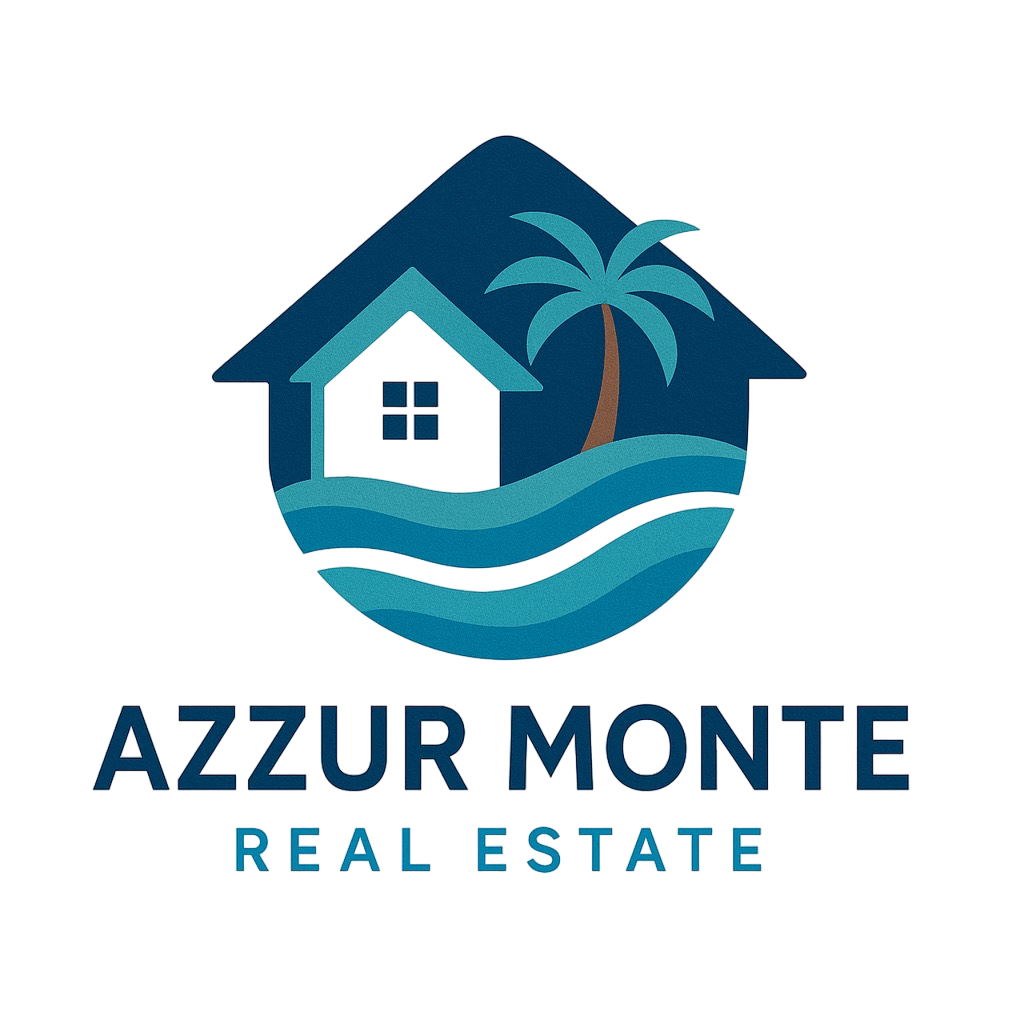 Azzur Monte Real Estate