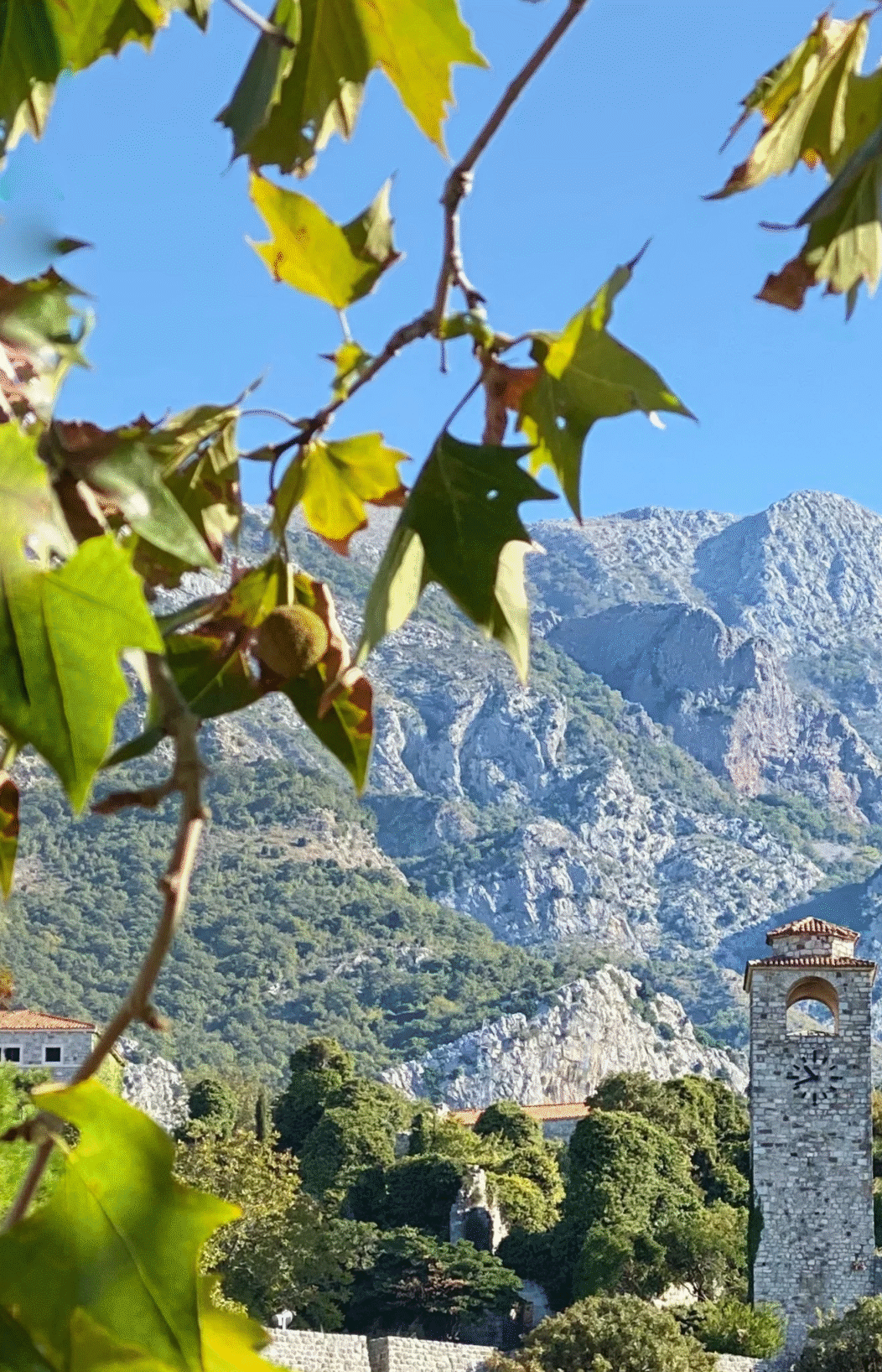 Blaga Klima Cijele Godine