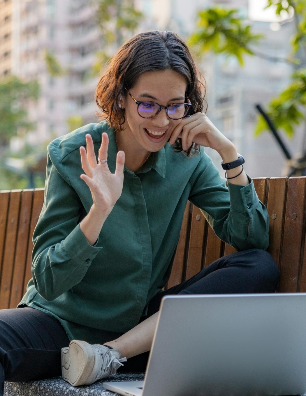 Rastuća zajednica stranaca